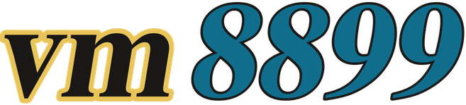 vm8899 logo